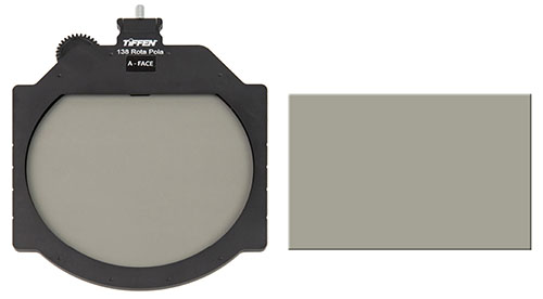 filtra vND Tiffen Multi Rota Tray 4x5.65