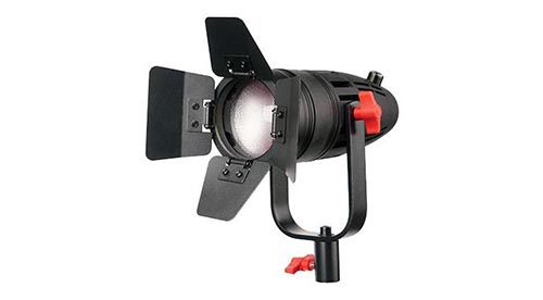 Lampa LED Came-TV Boltzen 30W