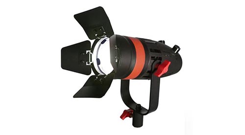 Lampa LED Came-TV Boltzen 55W
