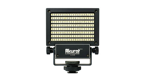 Lampka LED Akurat LL2120