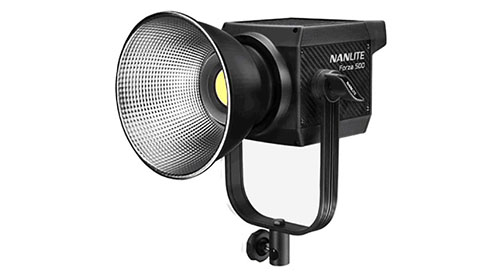 Lapma LED Nanlite Forza500