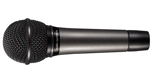 mikrofon dynamiczny Audio Technica ATM510