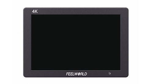 monitor Feelworld T7