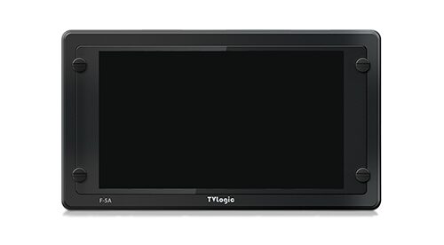 monitor TVLogic F5-a