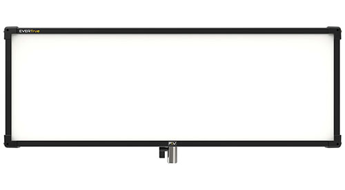 panel LED f&v z12000vc RGBWW