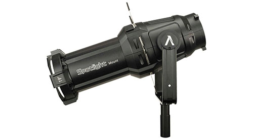 Aputure Spotlight mount