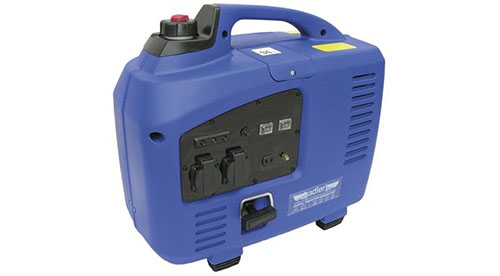 generator prądu Adler AD 2200