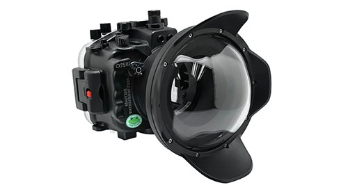 obudowa podwodna Seafrogs a7s3