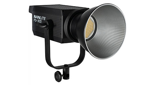 lampa LED Nanlite FS-300