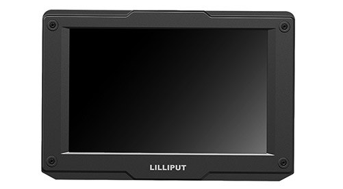 monitor Lilliput H7s