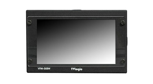 monitor TVLogic VFM-085W