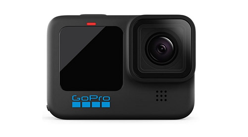 kamera Gopro 11 Black