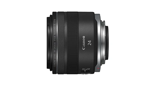 Canon 24 macro IS STM – Canon RF