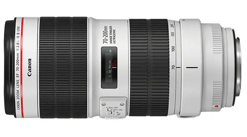 Canon 70-200mm L IS III USM – Canon EF