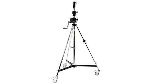 Manfrotto Wind-up