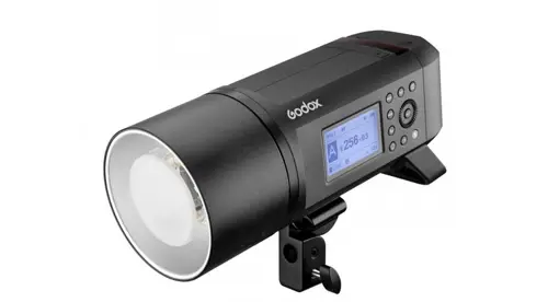 Godox AD600Pro TTL