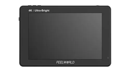 Feelworld LUT7s Pro 7″