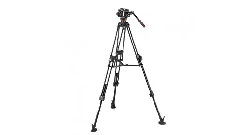 Manfrotto Video 504x