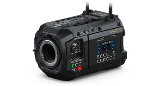 Blackmagic Ursa Cine 12K LF