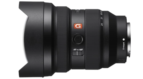 Sony 12-24mm GM – Sony Fe