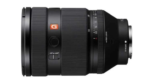 Sony 28-70mm GM – Sony Fe