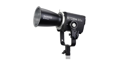 Aputure 80c