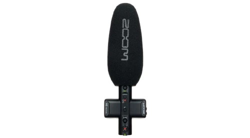 Zoom M3 MicTrak