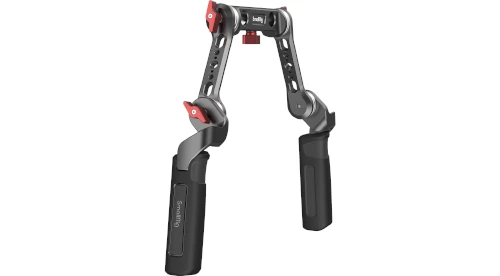 Smallrig Shoulder Rig Handle Kit
