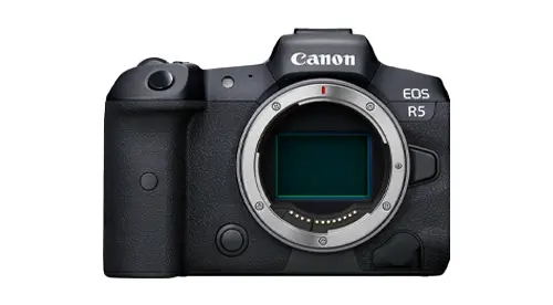 Canon R5