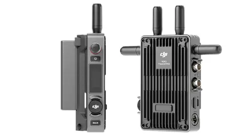 DJI Transmission