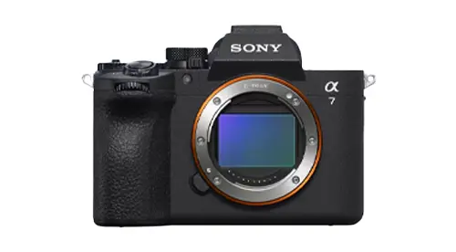Sony a7V