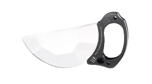 Split Kaleidoscope fx