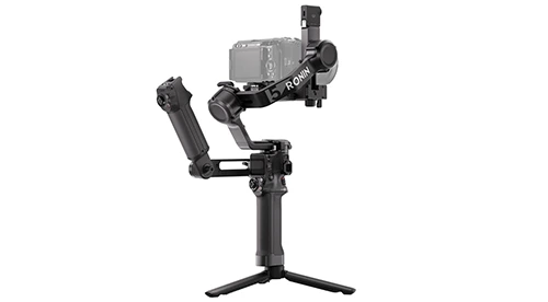 DJI Ronin RS5 Combo