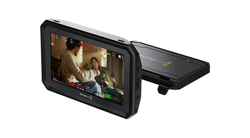 Blackmagic PYXIS Monitor 5″