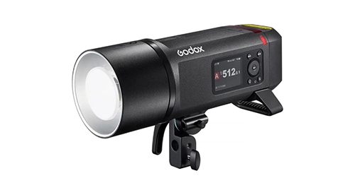 Godox AD800Pro