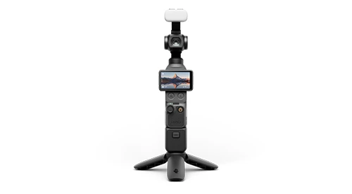 DJI Osmo Pocket 4