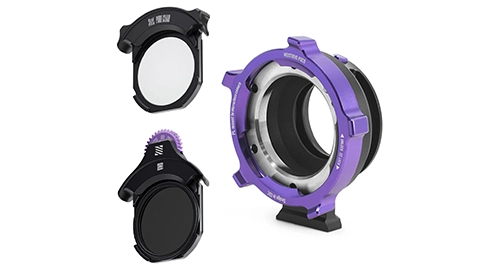 Mofage POCO Drop-In Filter Adapter ARRI PL – RF/ E