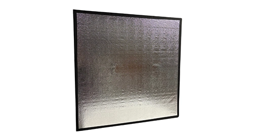 Blenda Soft Silver