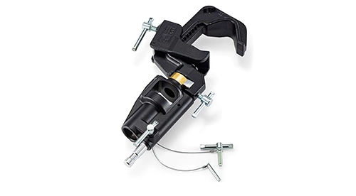 Klamra c-clamp