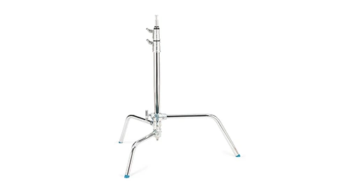 C-stand niski
