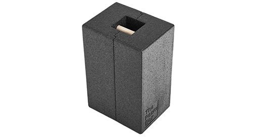 The Foam Box