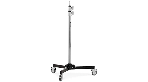 Avenger Roller 17 Folding Base