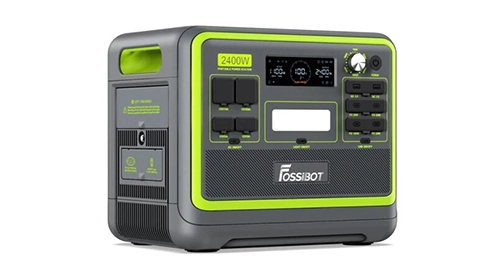 Fossibot F2400