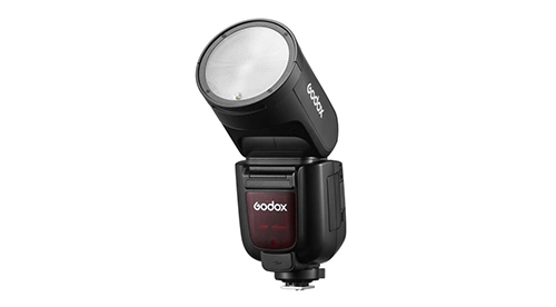 Godox V1 Pro