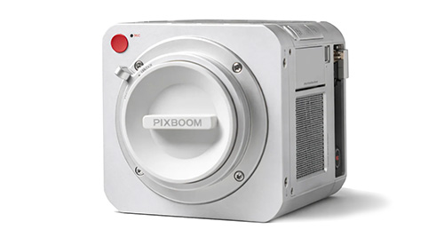 Pixboom Spark