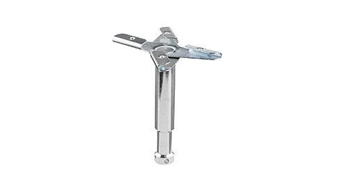 Scissor Clamp