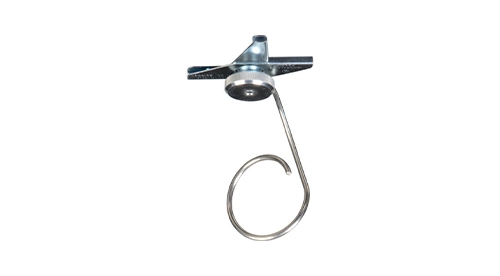 Scissor Clip