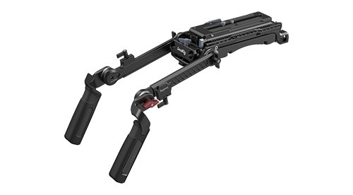 Smallrig Shoulder Rig Pro