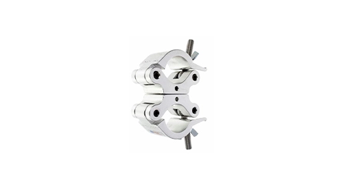 Swivel Coupler