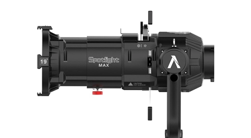 Aputure Spotlight Max